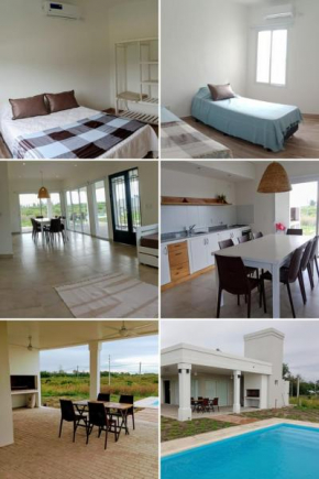Casa Quinta Los Alamos
